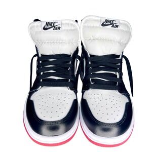 Nike Air Jordan 1 Retro High OG Chicago 2022 Kids Sneakers 5Y